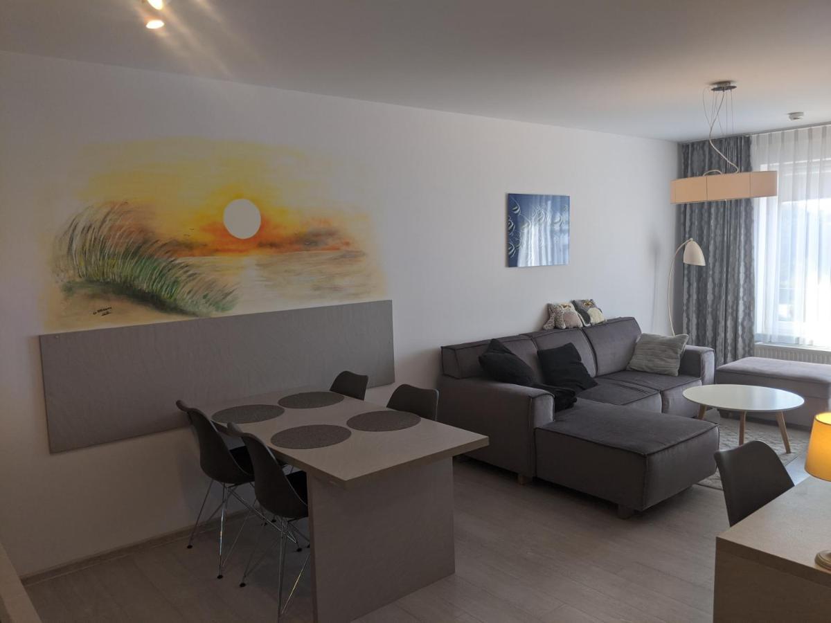 Appartement Kolberg - Polanki Park D406 エクステリア 写真