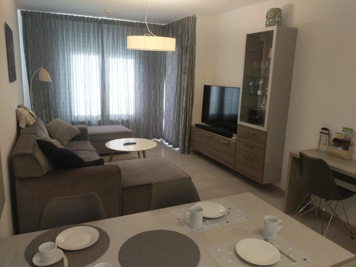 Appartement Kolberg - Polanki Park D406 エクステリア 写真