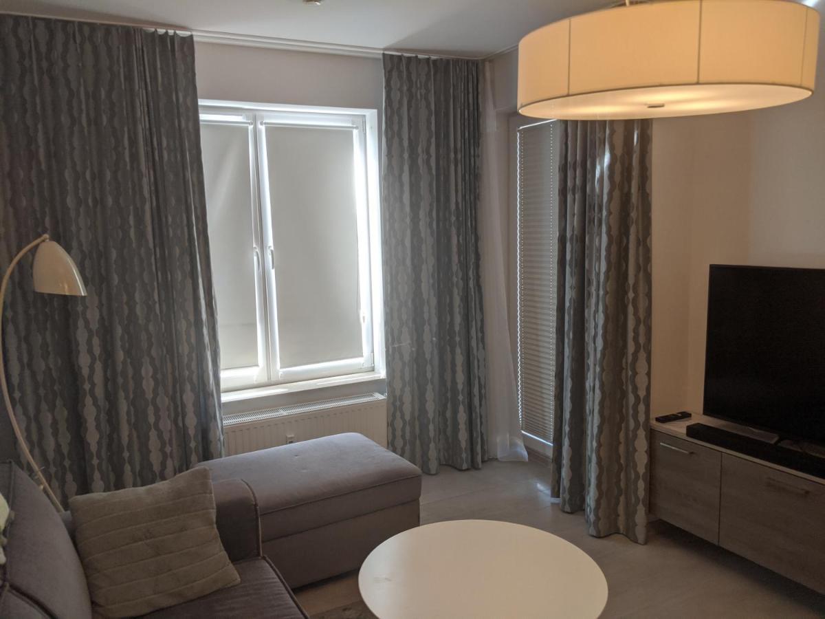 Appartement Kolberg - Polanki Park D406 エクステリア 写真