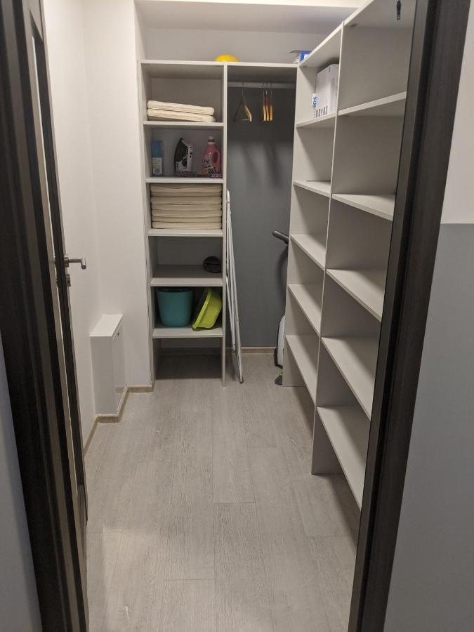 Appartement Kolberg - Polanki Park D406 エクステリア 写真