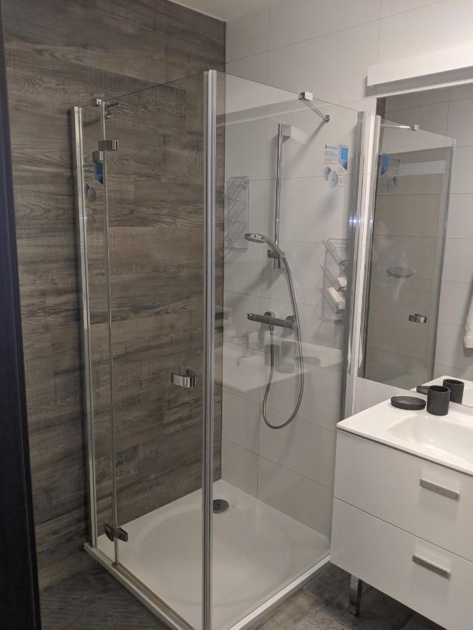 Appartement Kolberg - Polanki Park D406 エクステリア 写真