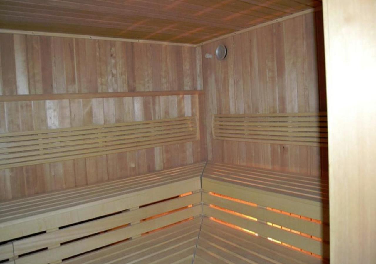 Appartement Kolberg - Polanki Park D406 エクステリア 写真